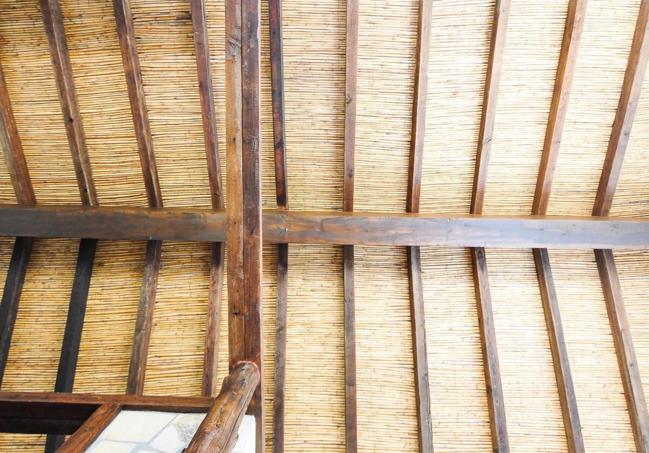 Cortijo Las Caballerias 알로라 외부 사진