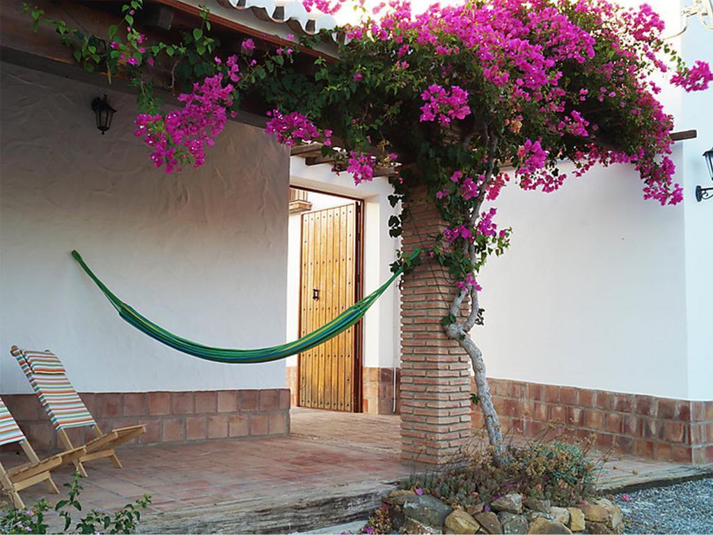 Cortijo Las Caballerias 알로라 외부 사진